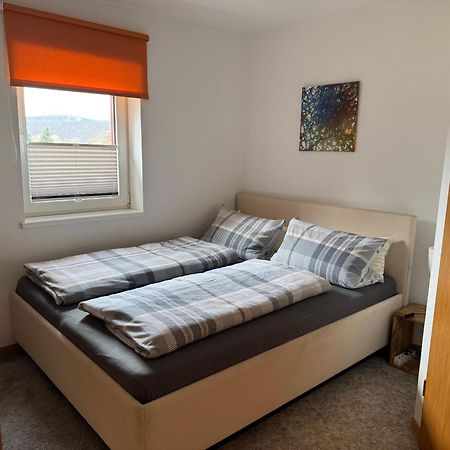 Ferienwohnung Am Kalkweg Bad Sooden-Allendorf Dış mekan fotoğraf