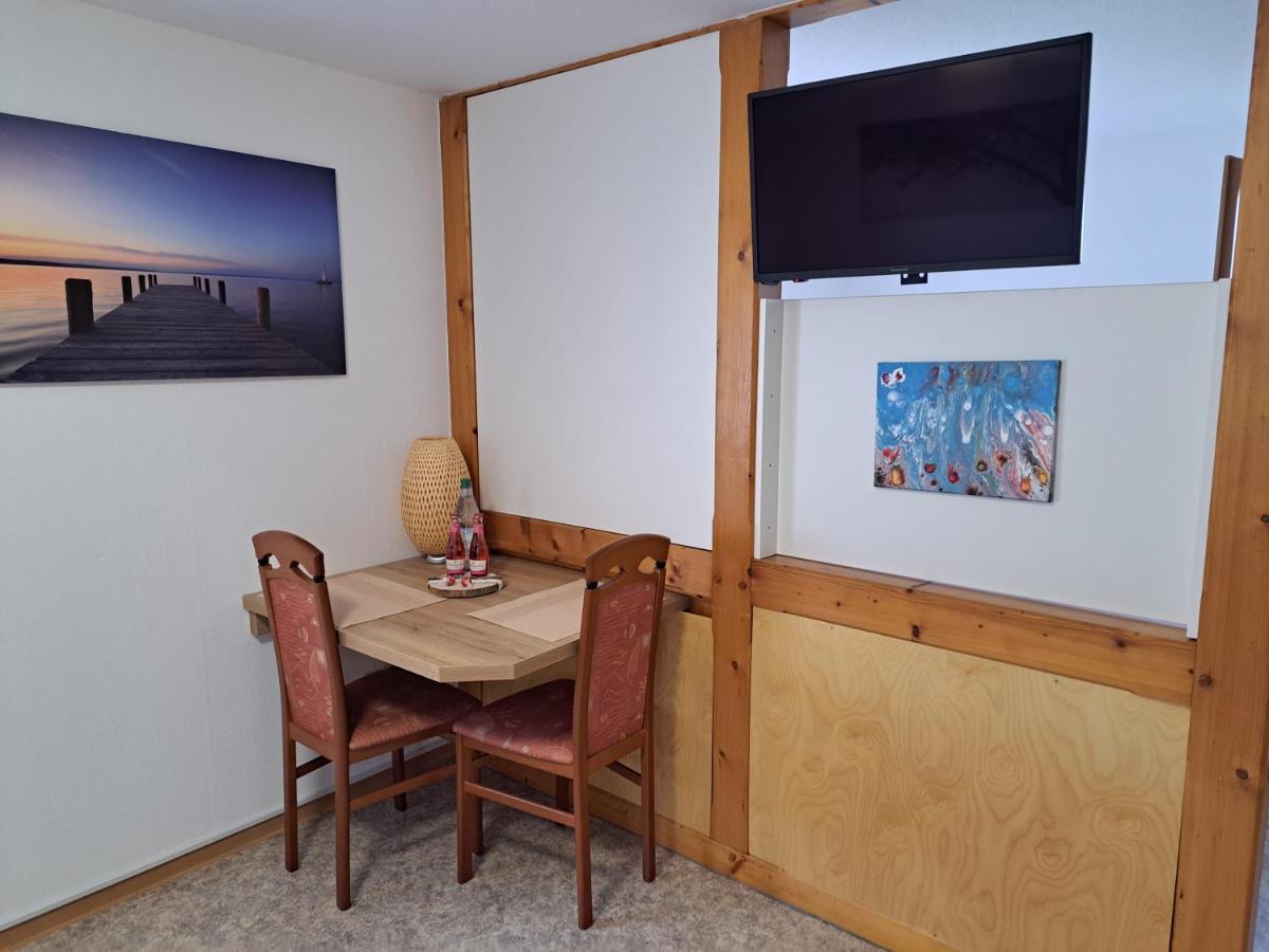 Ferienwohnung Am Kalkweg Bad Sooden-Allendorf Dış mekan fotoğraf