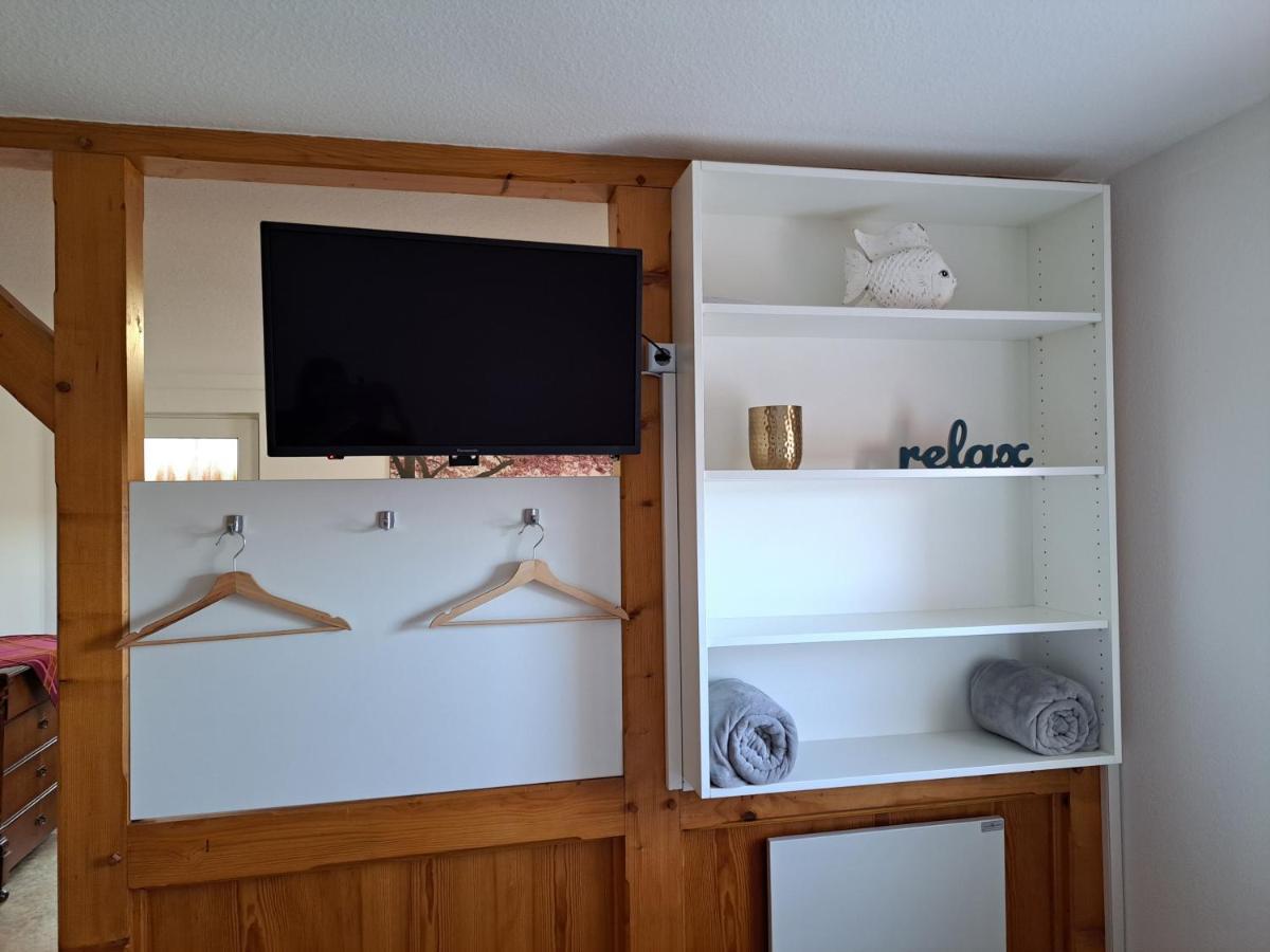 Ferienwohnung Am Kalkweg Bad Sooden-Allendorf Dış mekan fotoğraf