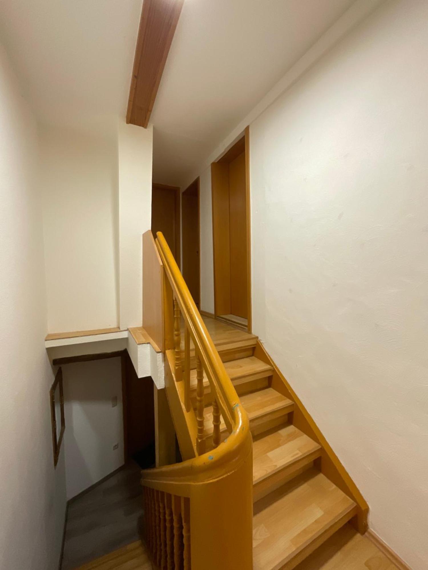 Ferienwohnung Am Kalkweg Bad Sooden-Allendorf Dış mekan fotoğraf